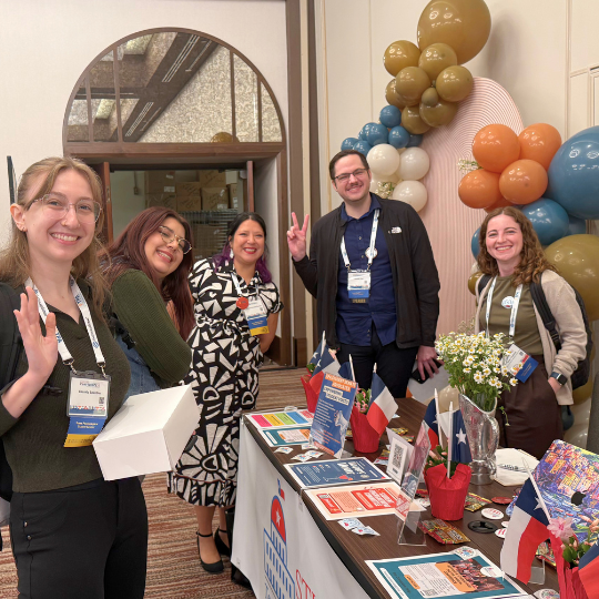 TPA Annual Conference