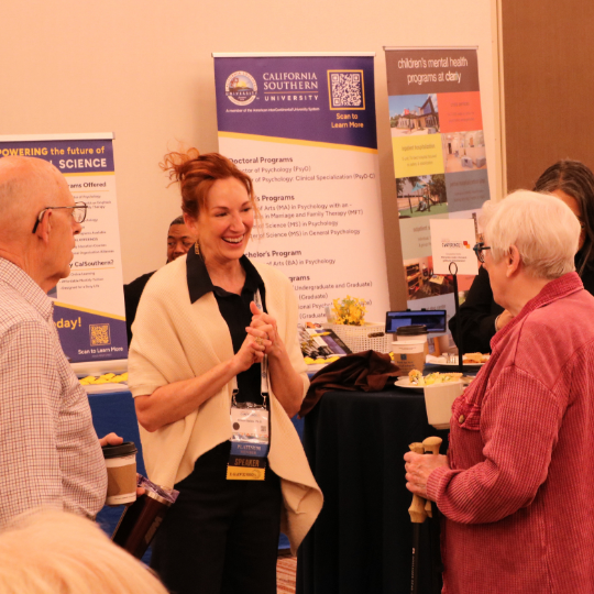 TPA Annual Conference