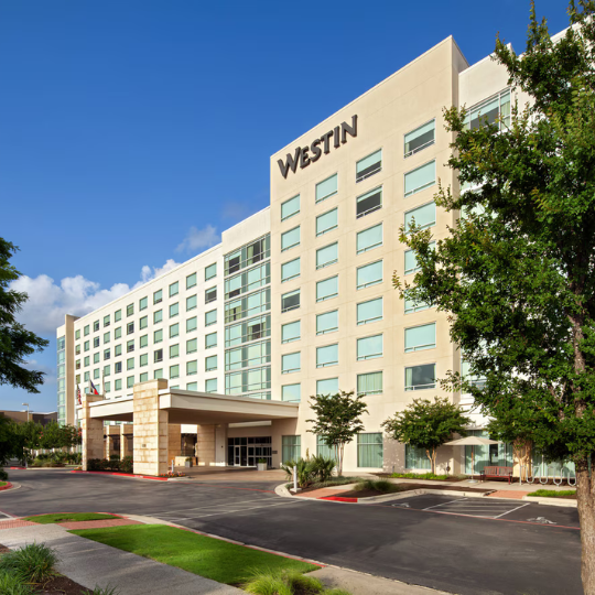 Conference Hotel